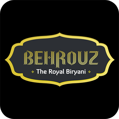 Behrouz Biryani